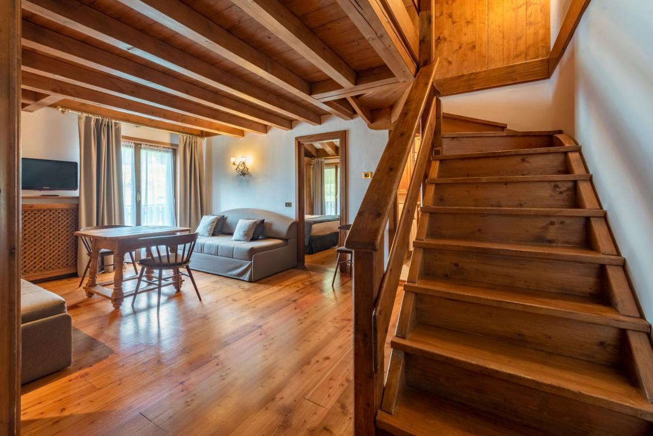 Hotel Faloria Mountain