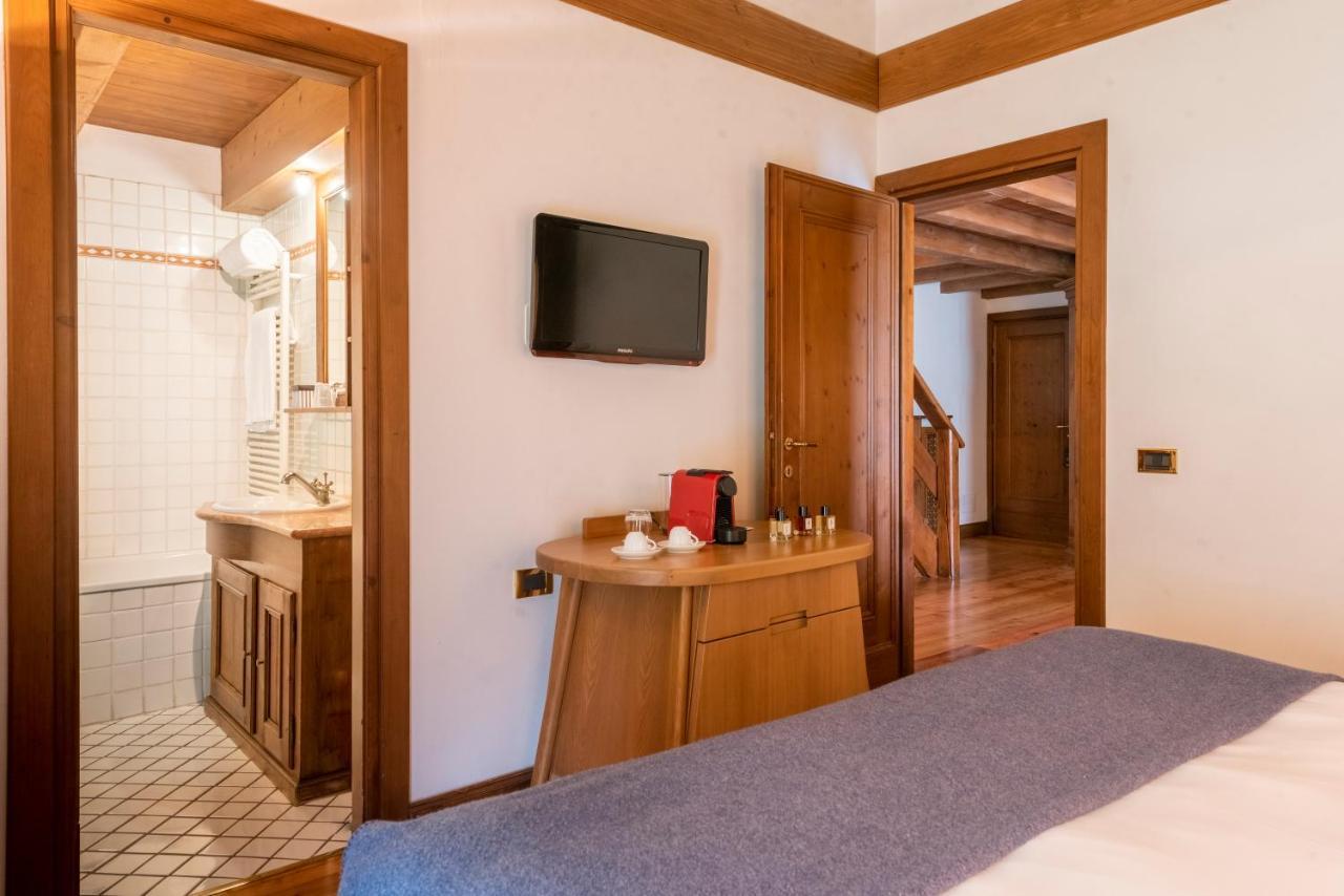 Faloria Mountain 5*