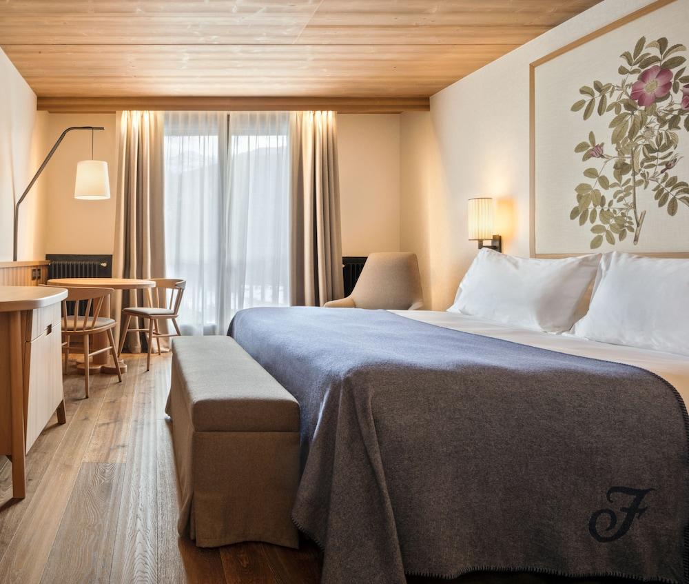Faloria Mountain Hotel 5*