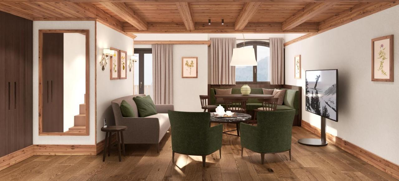 Faloria Mountain 5*