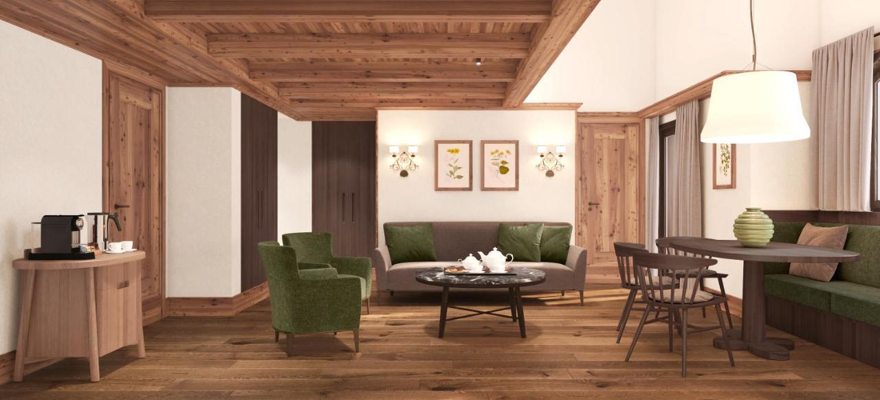 Faloria Mountain 5* Cortina d'Ampezzo